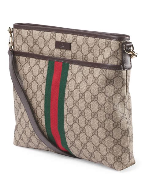 Gucci crossbody clearance